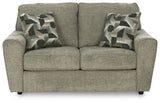 Cascilla Loveseat - 2680535