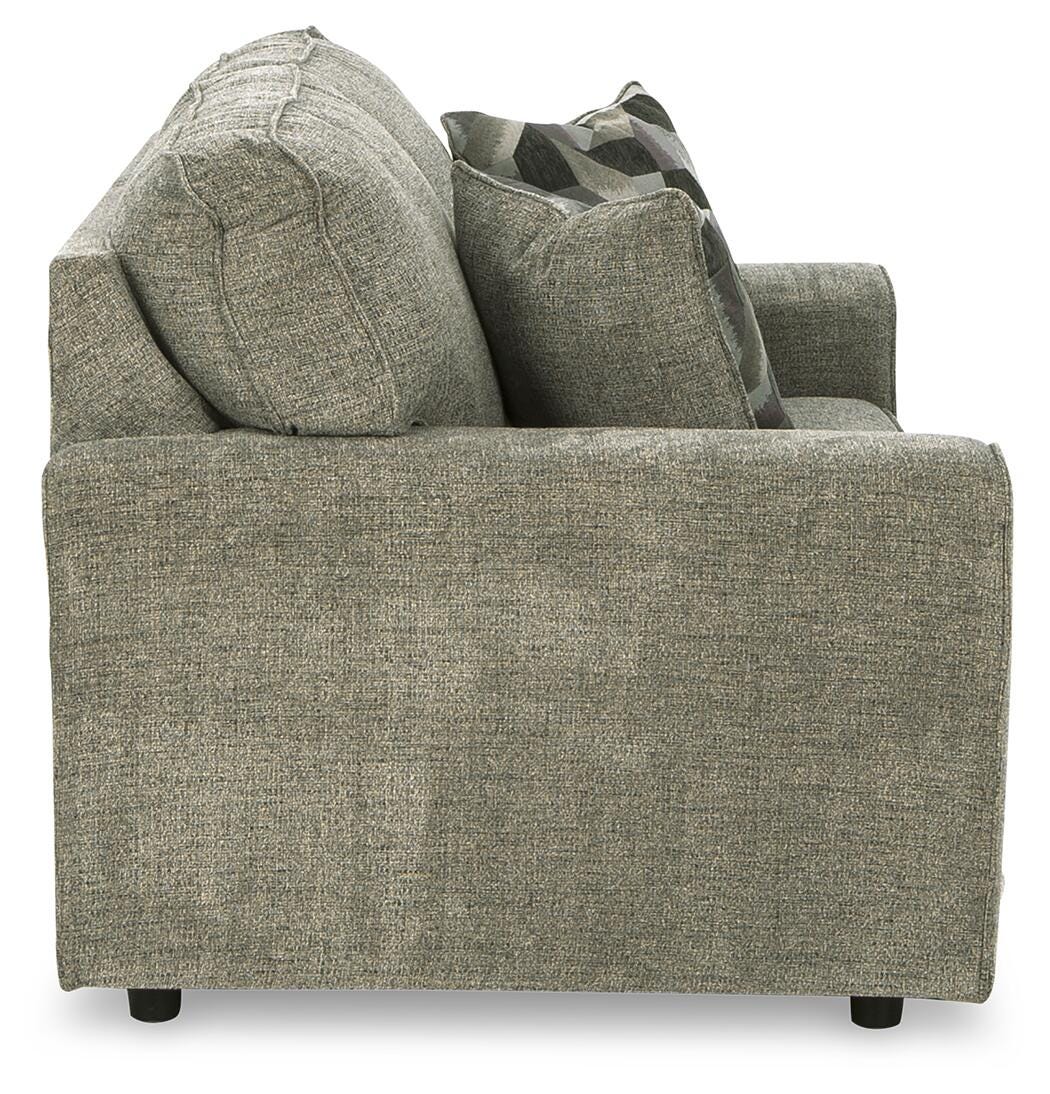 Cascilla Sofa and Loveseat - 26805U1
