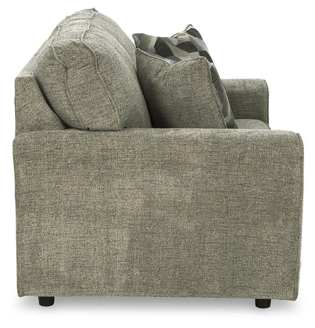 Cascilla Sofa and Loveseat - 26805U1