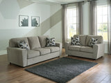 Cascilla Sofa and Loveseat - 26805U1
