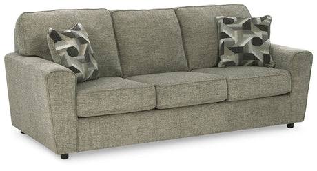 Cascilla Sofa and Loveseat - 26805U1