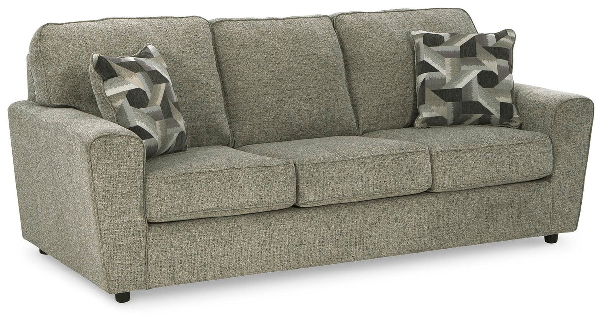 Cascilla Sofa and Loveseat - 26805U1