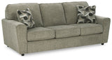 Cascilla Sofa and Loveseat - 26805U1