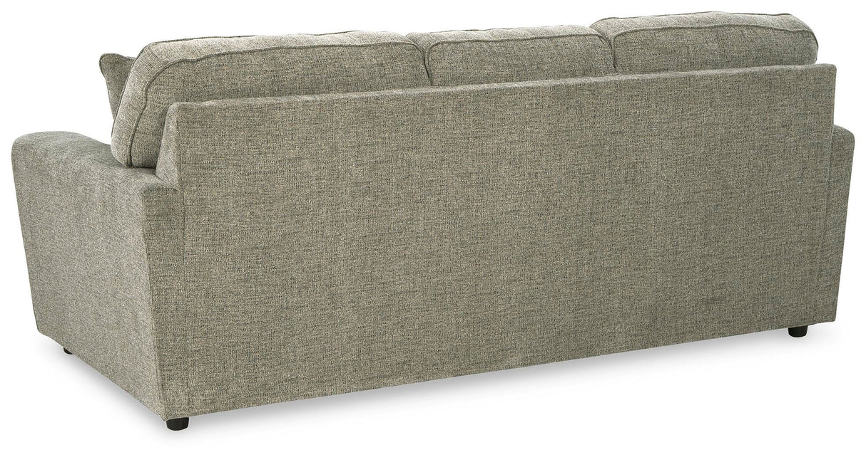 Cascilla Sofa and Loveseat - 26805U1