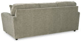 Cascilla Sofa and Loveseat - 26805U1