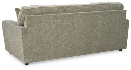 Cascilla Sofa and Loveseat - 26805U1