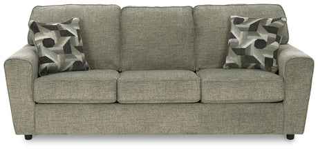Cascilla Sofa and Loveseat - 26805U1