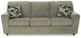 Cascilla Sofa and Loveseat - 26805U1