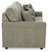 Cascilla Sofa and Loveseat - 26805U1