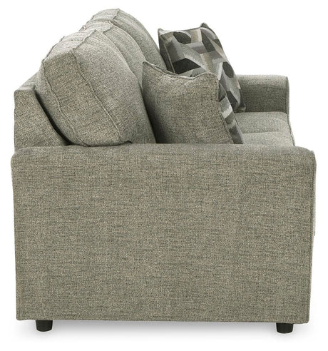 Cascilla Sofa and Loveseat - 26805U1