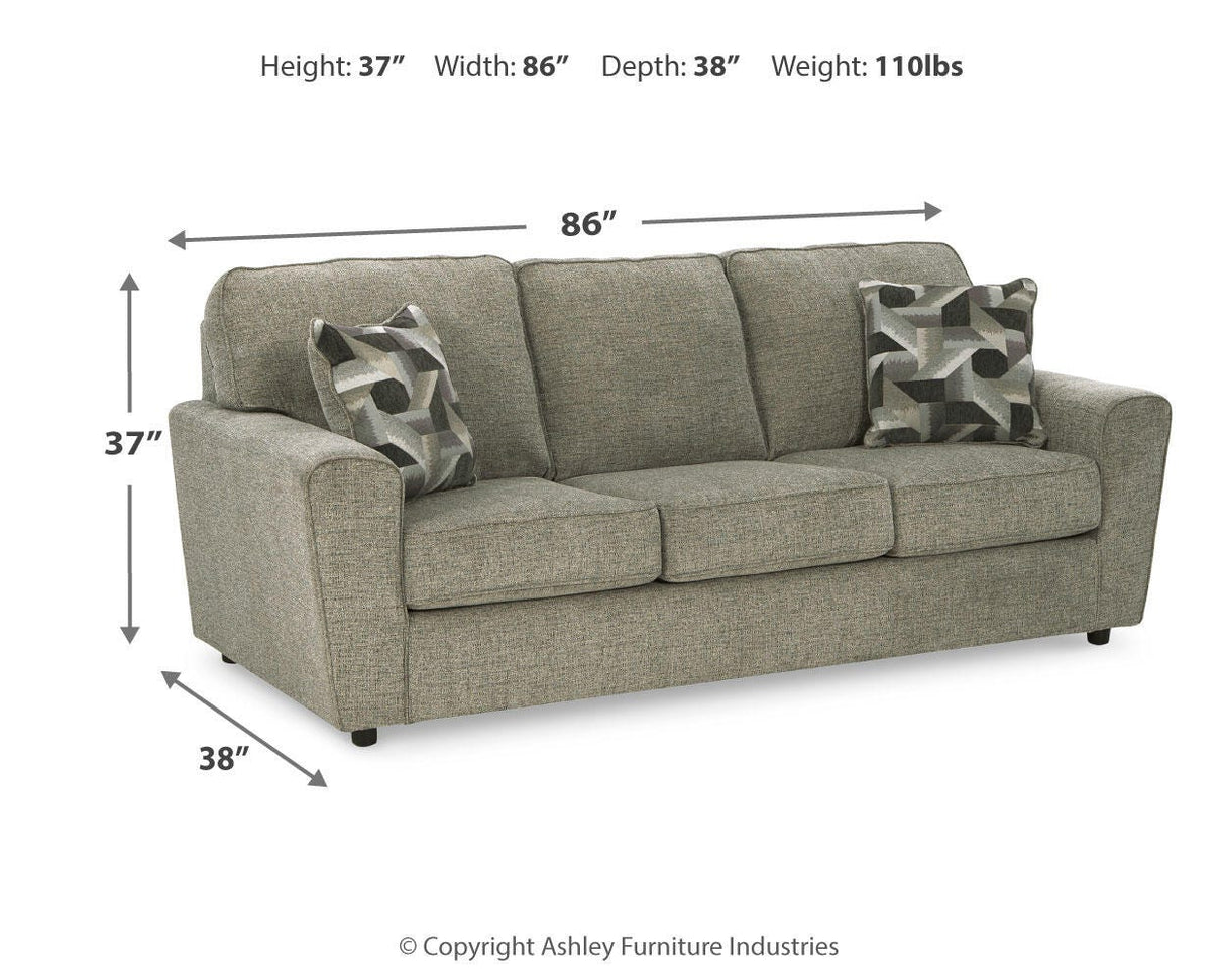 Cascilla Sofa - 2680538