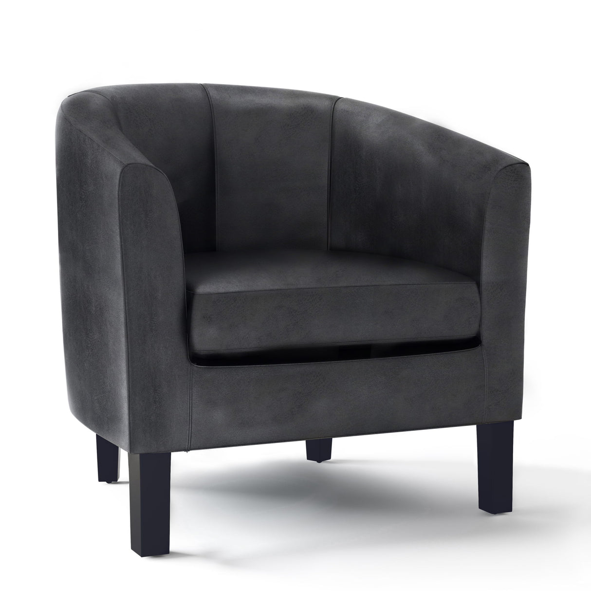 Austin - Handcrafted Tub Chair