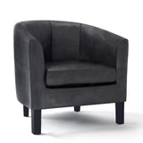 Austin - Handcrafted Tub Chair