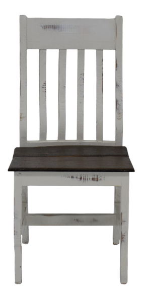 ZVD   WAREHOUSE   NW/RODEO   CHAIR   #633 - SIL03NWW