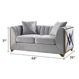 Velencia - Living Room Set