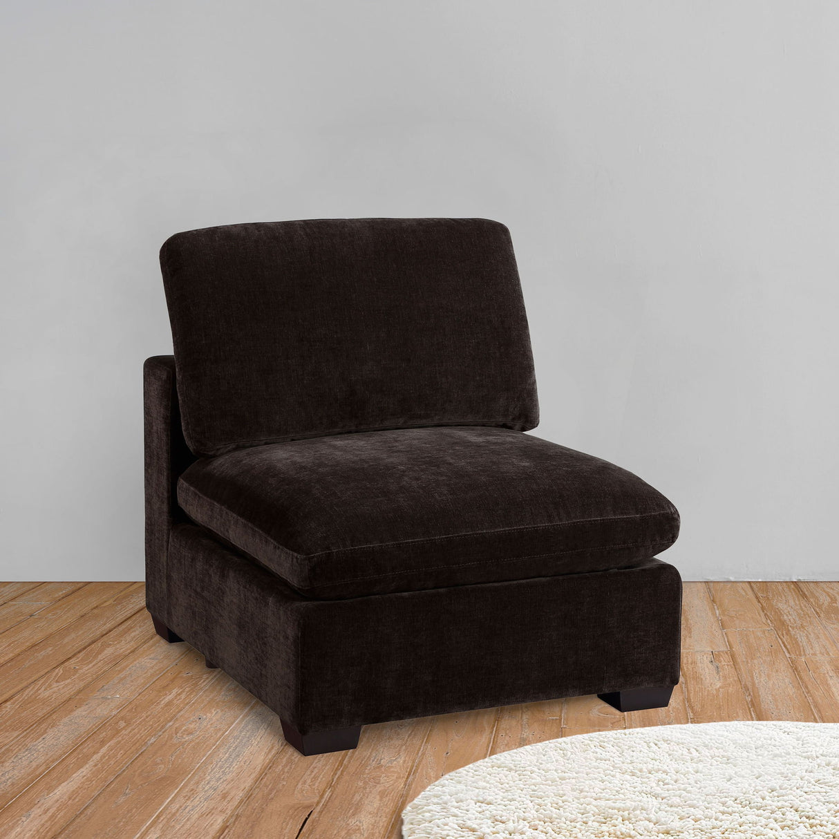 Murtagh - Armless Chair