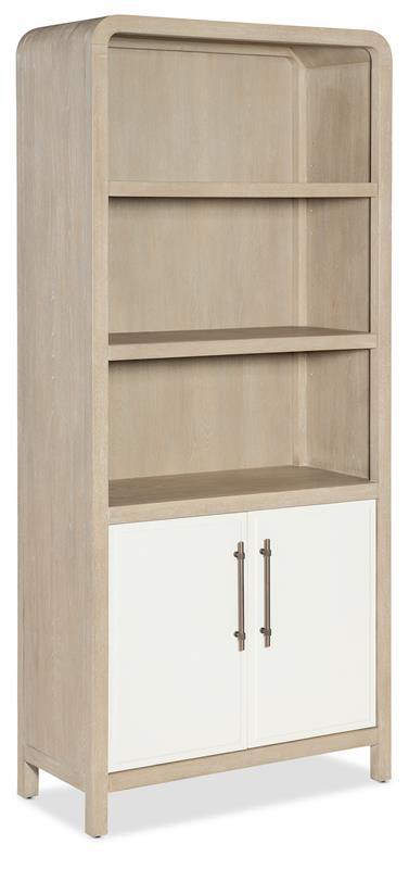 Brixton Bookcase - 6022-10445-80