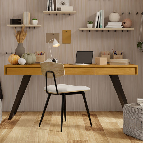 Lowry - Handcrafted Desk