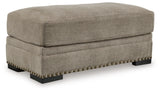 Galemore Oversized Chair and Ottoman - 27004U1