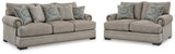 Galemore Sofa and Loveseat - 27004U2