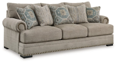 Galemore Sofa and Loveseat - 27004U2