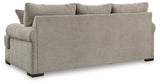 Galemore Sofa, Loveseat, Oversized Chair and Ottoman - 27004U3