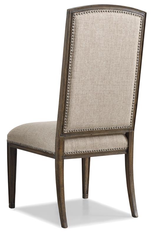 Rhapsody Side Chair - 5070-75410