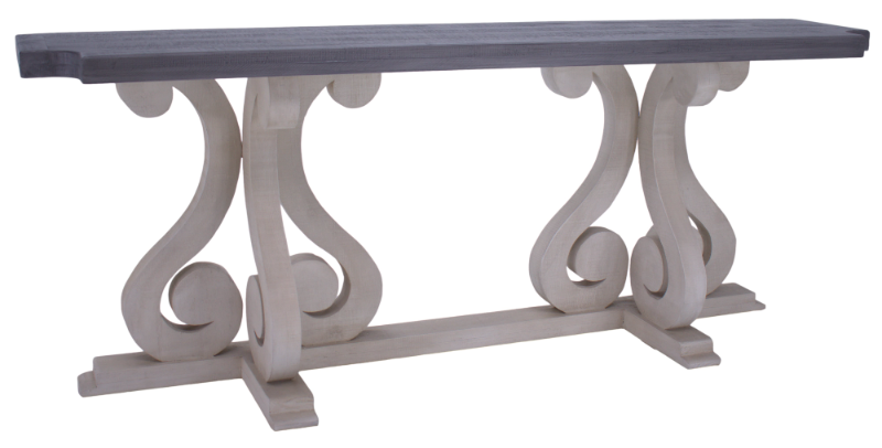 ZVA   ELLA   DOVE   W/   TERRA   ENTRYWAY   TAB - E5DTE