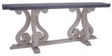 ZVA   ELLA   DOVE   W/   TERRA   ENTRYWAY   TAB - E5DTE