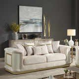 Bona - Sofa - Cream