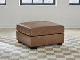 WillowBend Oversized Accent Ottoman - PC2770408