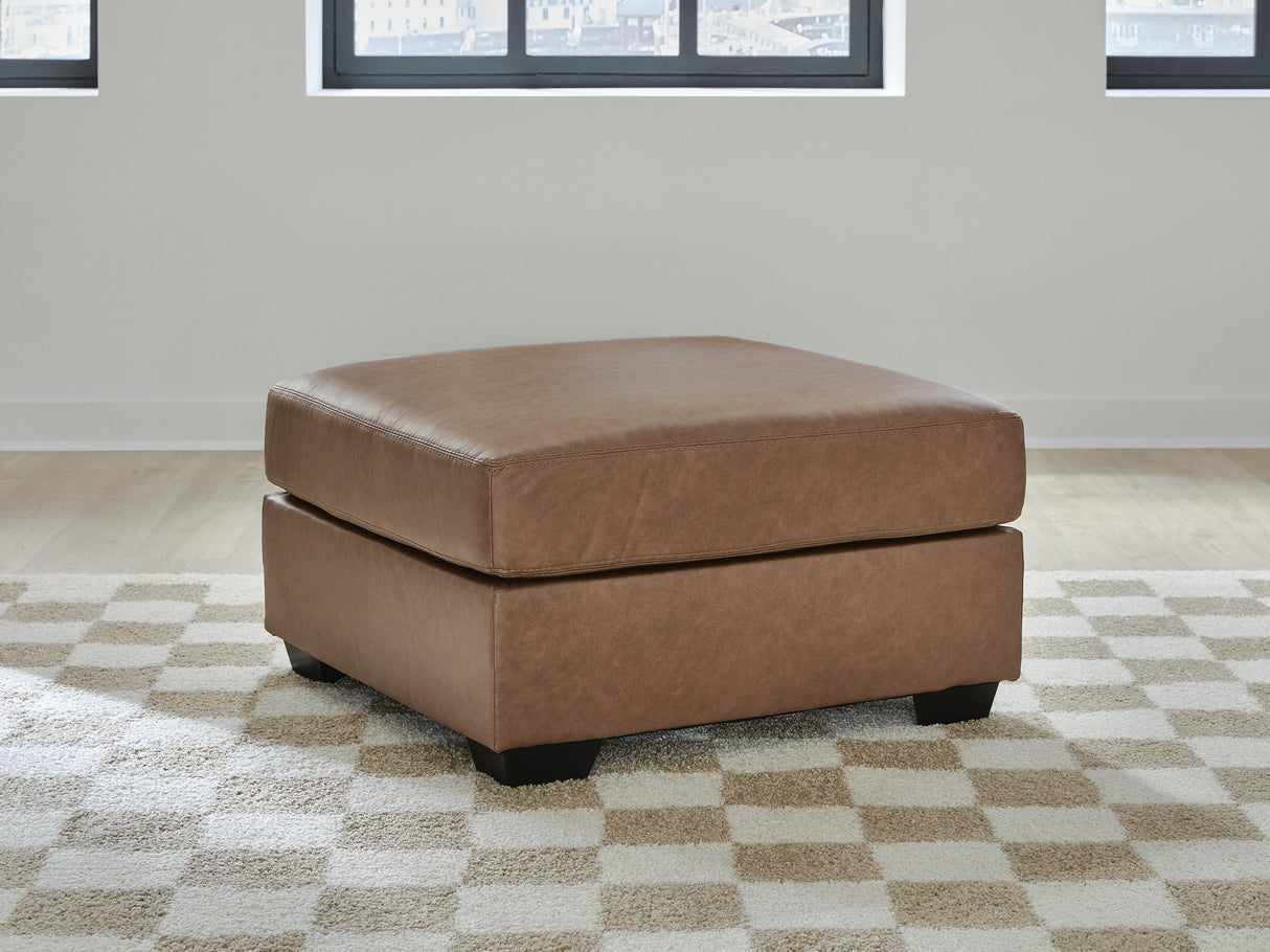 WillowBend Oversized Accent Ottoman - PC2770408