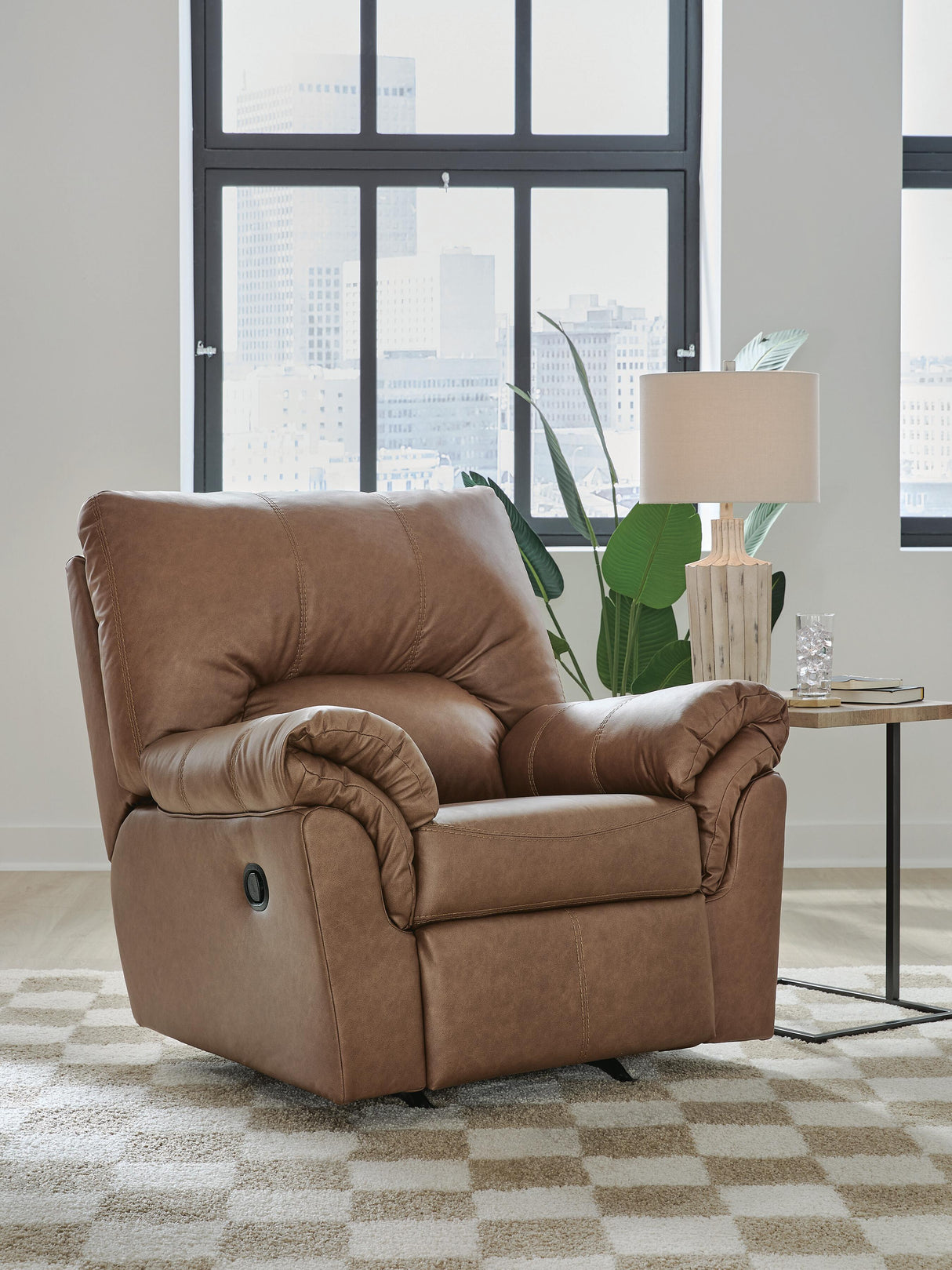 WillowBend Recliner - PC2770425