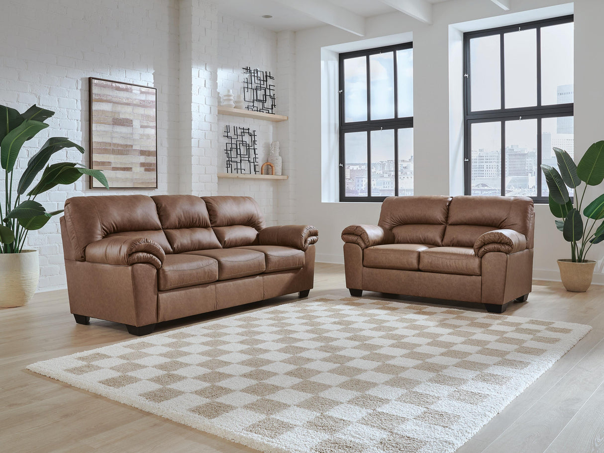 WillowBend Sofa and Loveseat - PC27704U1