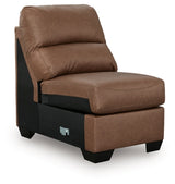 WillowBend Armless Chair - PC2770446