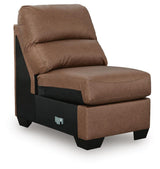WillowBend Armless Chair - PC2770446