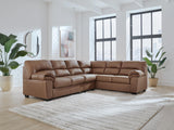 WillowBend 3-Piece Sectional - PC27704S3