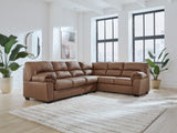 WillowBend 3-Piece Sectional - PC27704S3