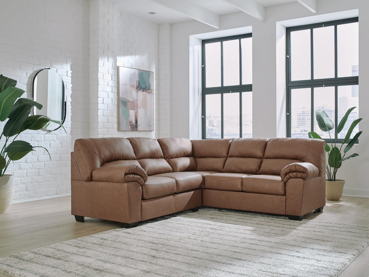 WillowBend 2-Piece Sectional - PC27704S1