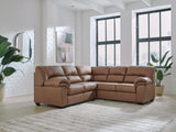 WillowBend 2-Piece Sectional - PC27704S1
