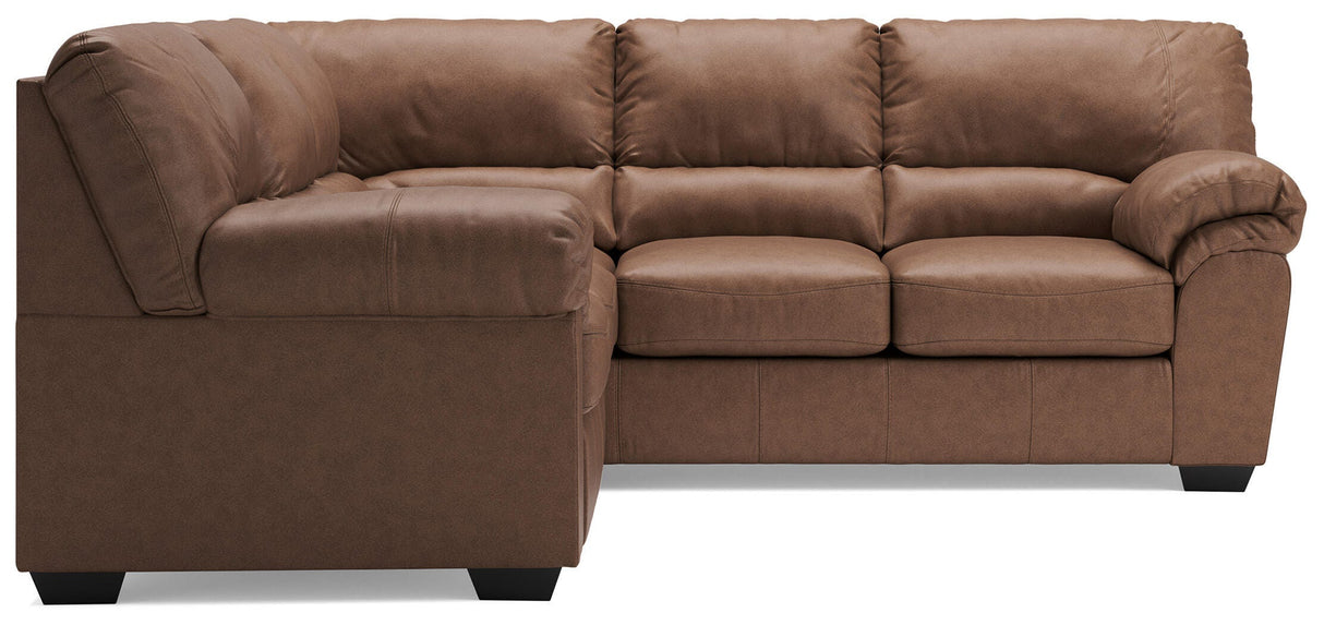 WillowBend 2-Piece Sectional - PC27704S1