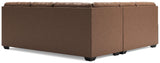WillowBend 2-Piece Sectional - PC27704S1
