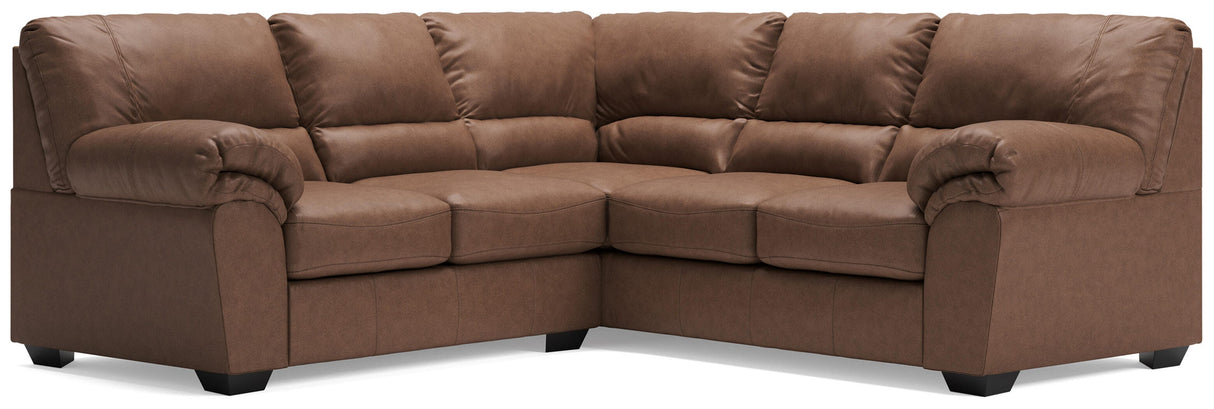 WillowBend 2-Piece Sectional - PC27704S1