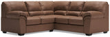 WillowBend 2-Piece Sectional - PC27704S1