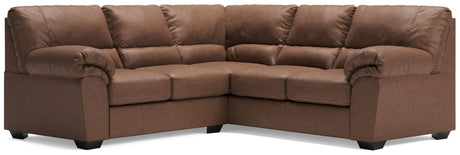 WillowBend 2-Piece Sectional - PC27704S1