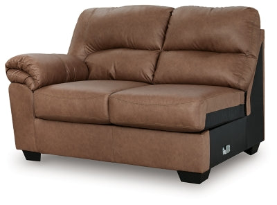 WillowBend Left-Arm Facing Loveseat - PC2770455