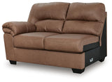 WillowBend Left-Arm Facing Loveseat - PC2770455