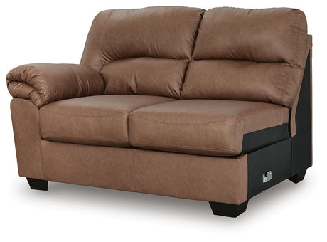 WillowBend Left-Arm Facing Loveseat - PC2770455