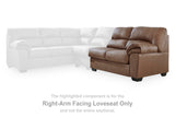 WillowBend Right-Arm Facing Loveseat - PC2770456