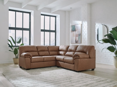 WillowBend 2-Piece Sectional - PC27704S2